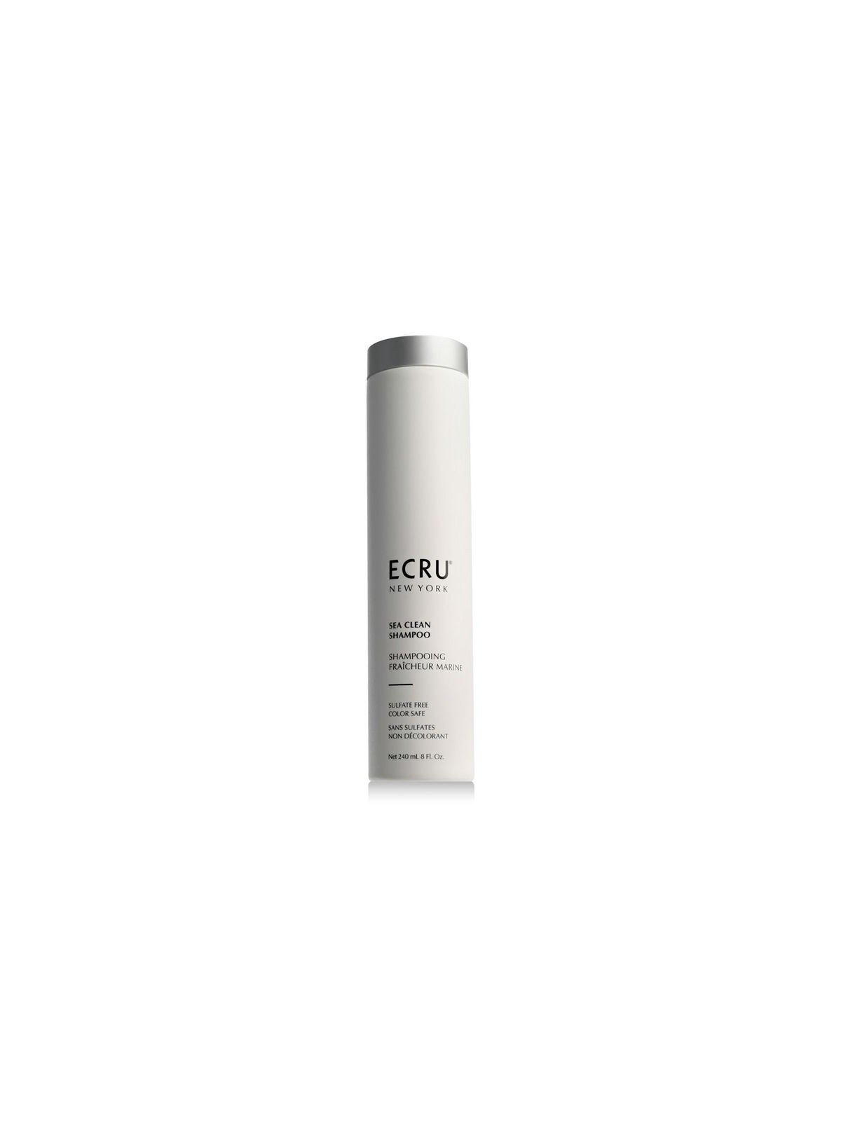 Ecru New York Sea Clean Shampoo 240ml