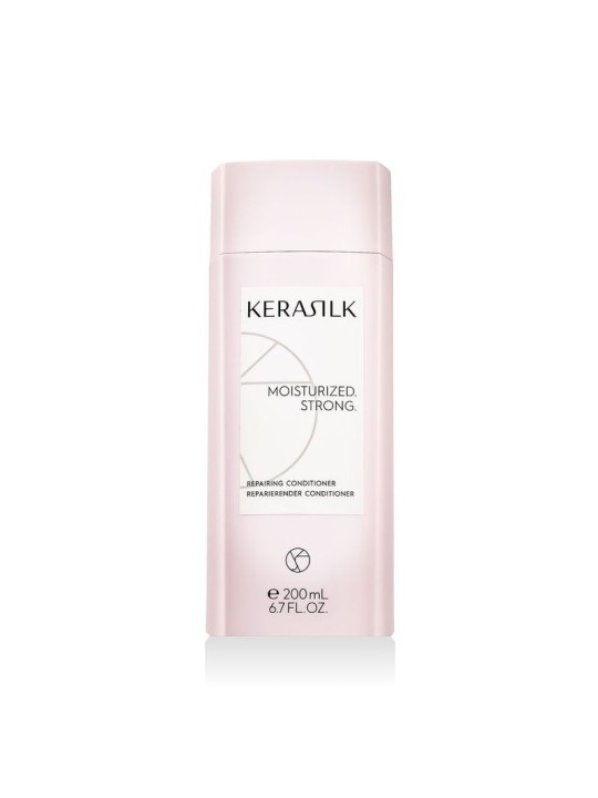 Kerasilk Essentials Balsamo Riparatore 200ml per donna