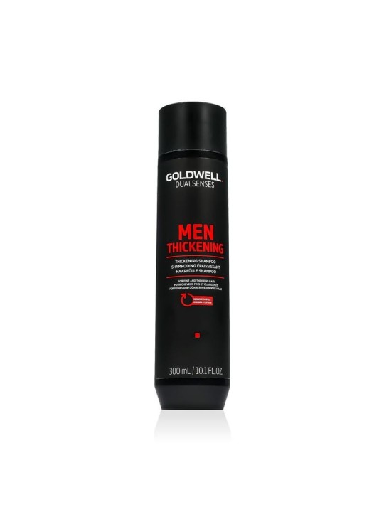 Shampoo ispessimento Goldwell DUALSENSES MEN 300ml