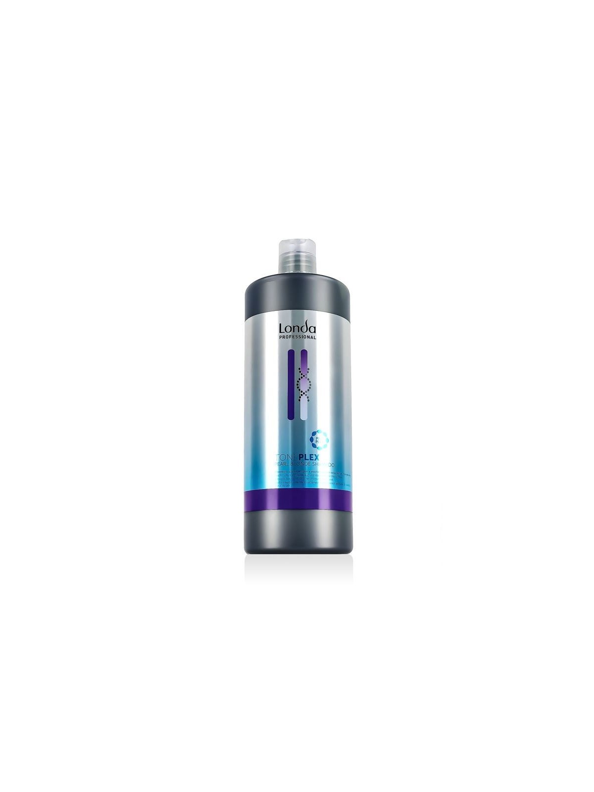 Shampoo Londa Professional Toneplex Pearl Blonde 1000ml