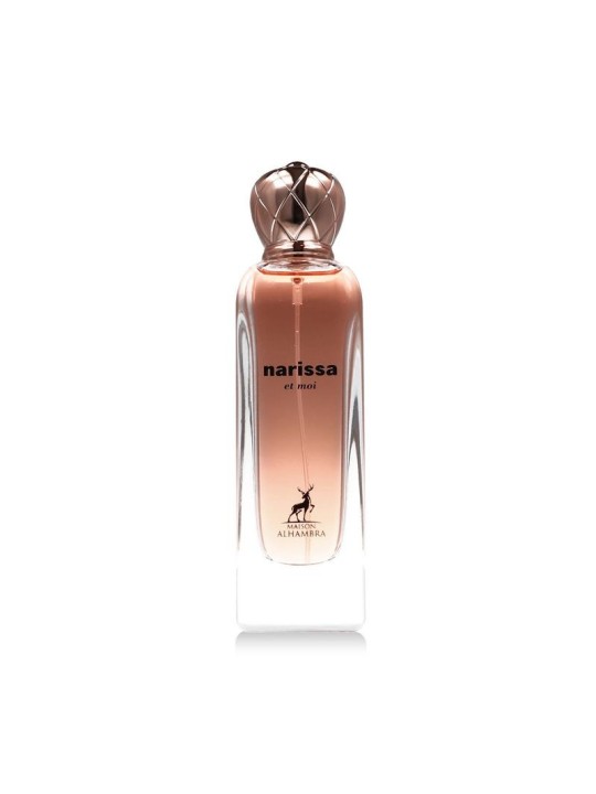 Maison Alhambra Narissa Et Moi Eau de Parfum donna