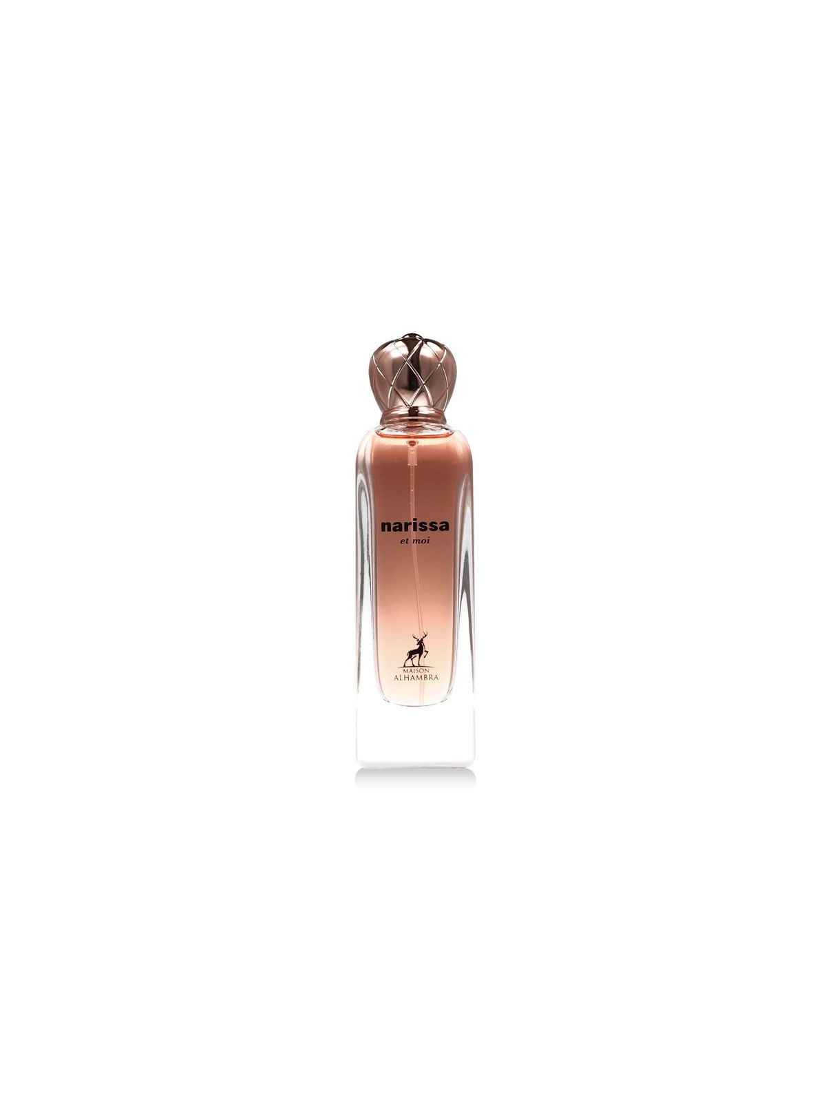 Maison Alhambra Narissa Et Moi Eau de Parfum donna