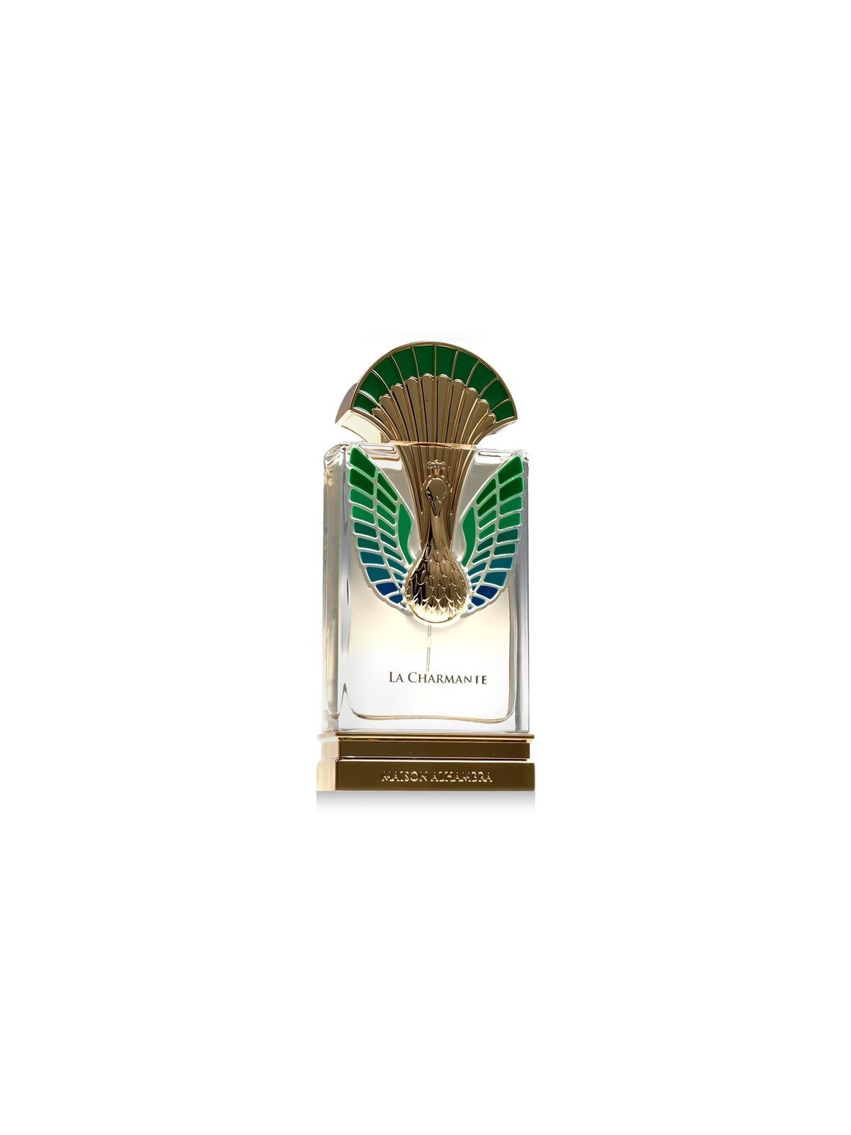 Maison Alhambra La Charmante Eau De Parfum Unisex 100ml