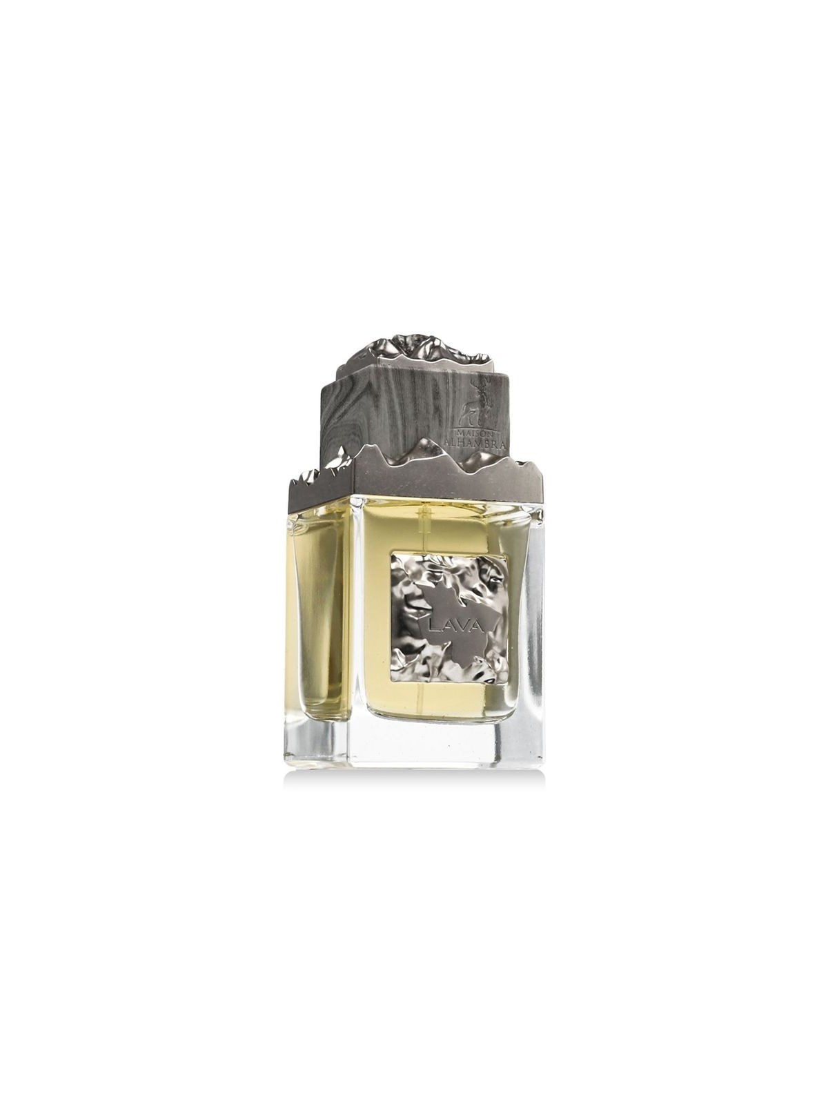 Maison Alhambra Lava eau de parfum unisex 100ml Maison Alhambra www.essenzetotalstyle.com 