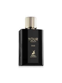 Maison Alhambra Your Touch Oud Unisex 100ml