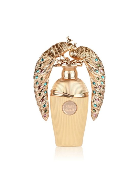 Lattafa Afeef Eau de Parfum Unisex 100ml