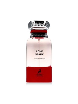 Maison Alhambra Love Spark, profumo unisex 80ml