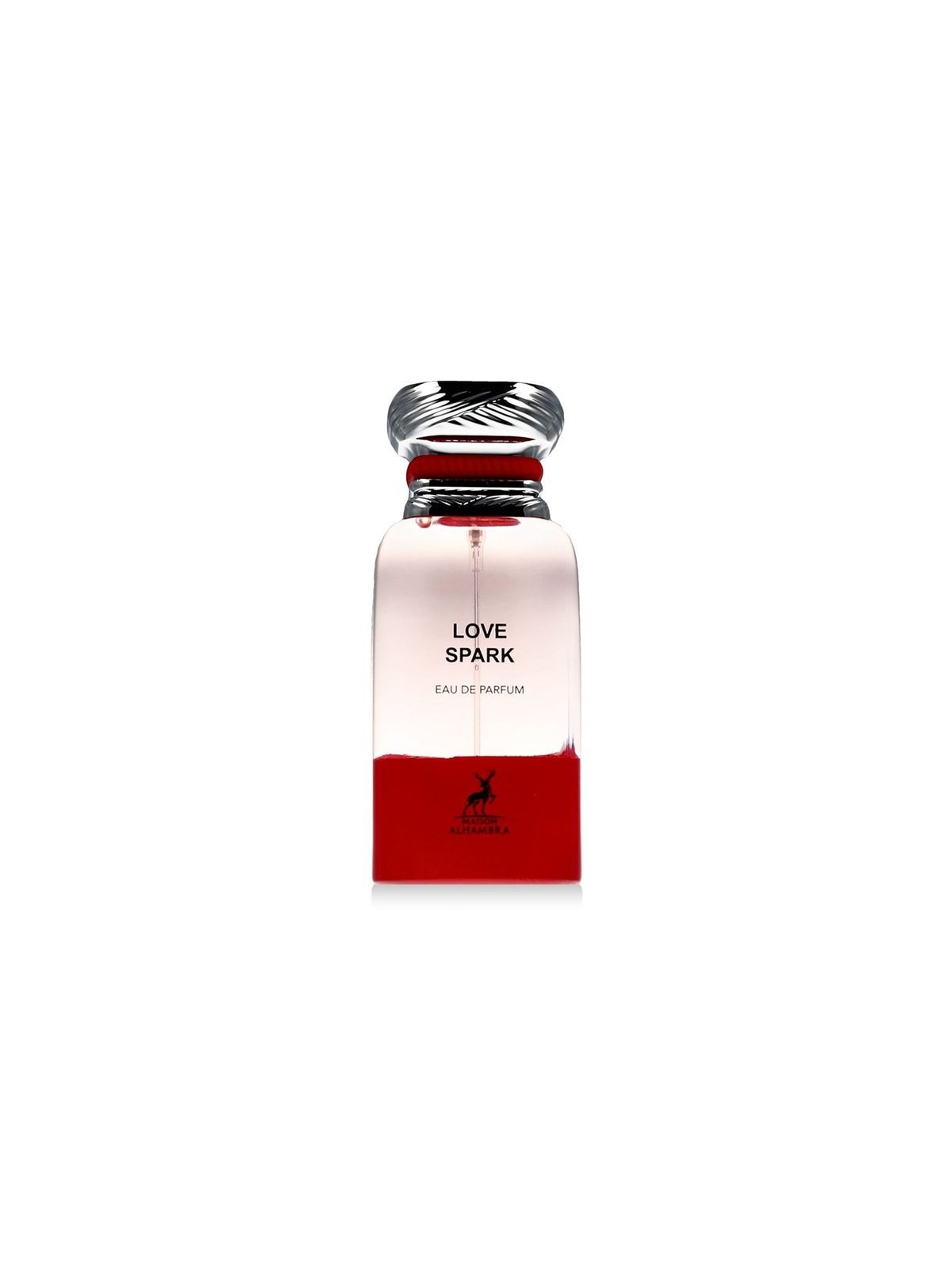 Maison Alhambra Love Spark, profumo unisex 80ml