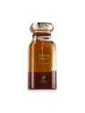 Maison Alhambra Incense Ebony Eau de Parfum 80ml