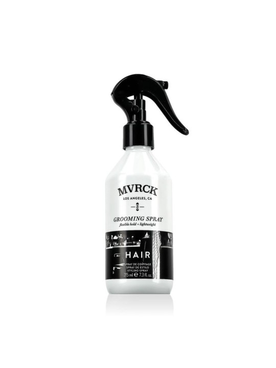 Paul Mitchell Spray per la cura dei capelli MVRCK 215ml uomo Paul Mitchell www.essenzetotalstyle.com 