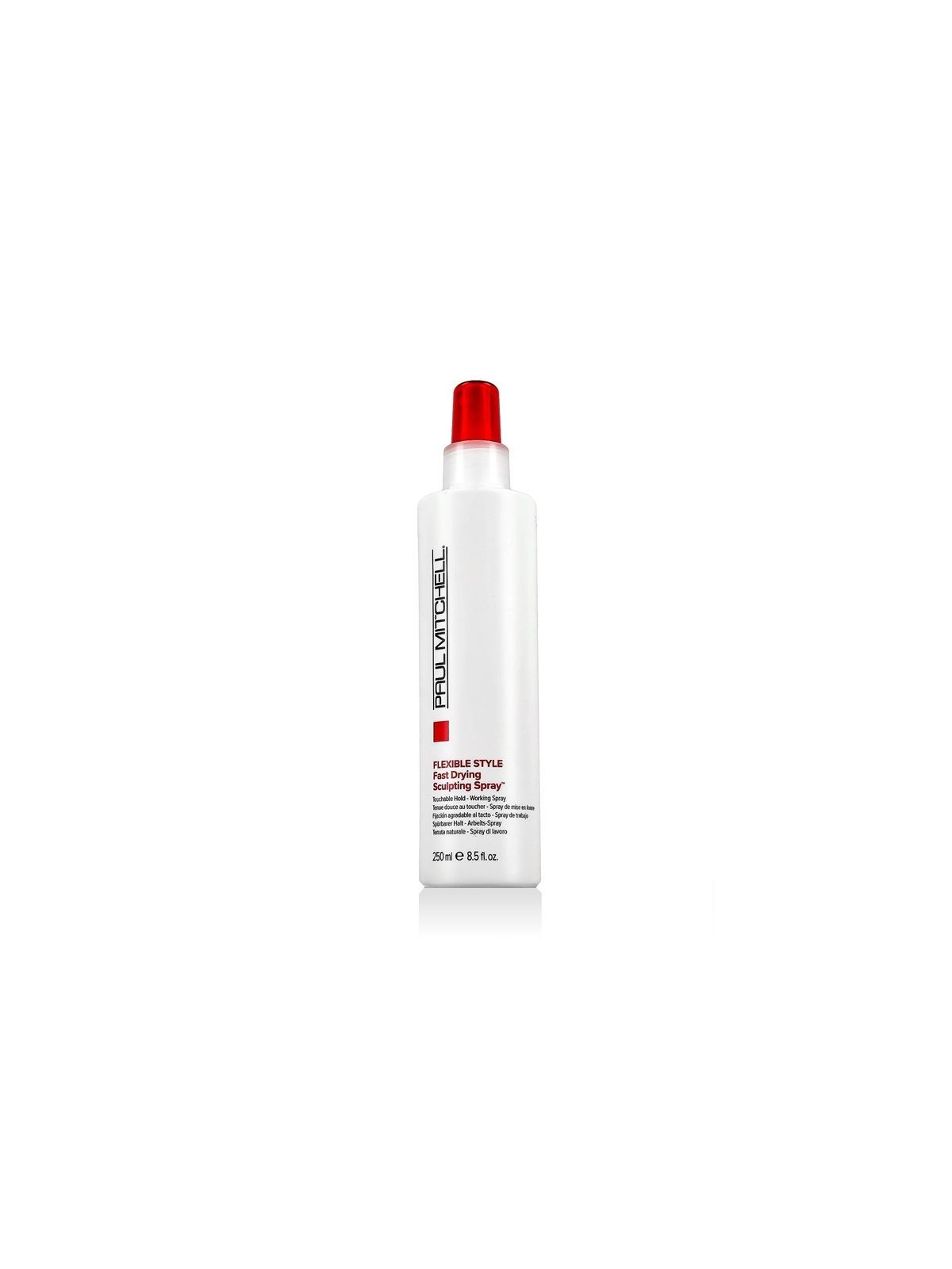Paul Mitchell Lacca Fissatrice Capelli Donna 250ml