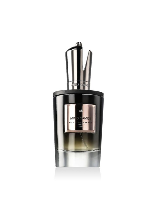 Mind Games Scholar’s Mate Extrait Unisex 100ml