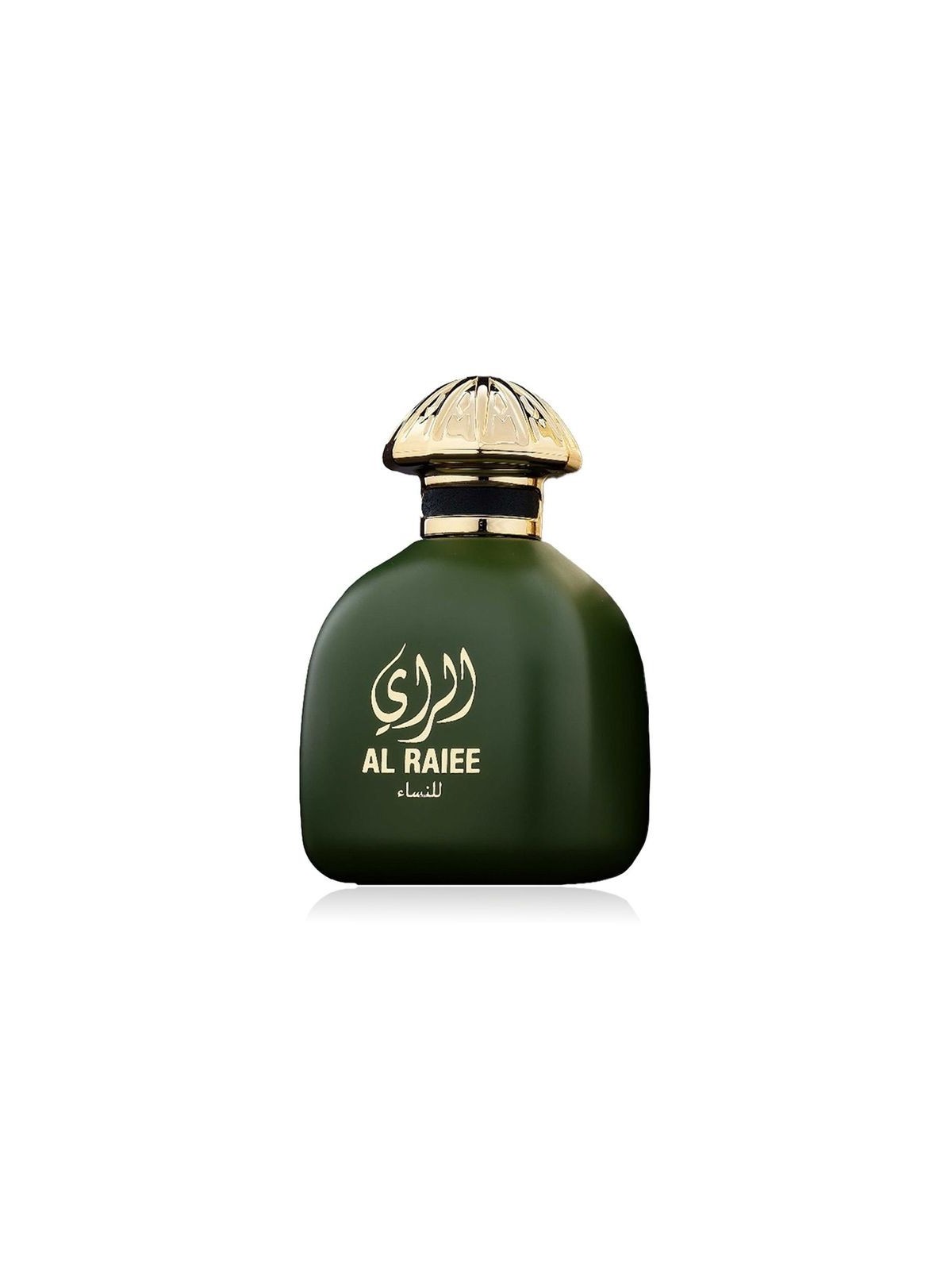 Fragrance World Al Raiee Green 100ml