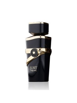 Fragrance World Just Aswad Eau de Parfum Donna
