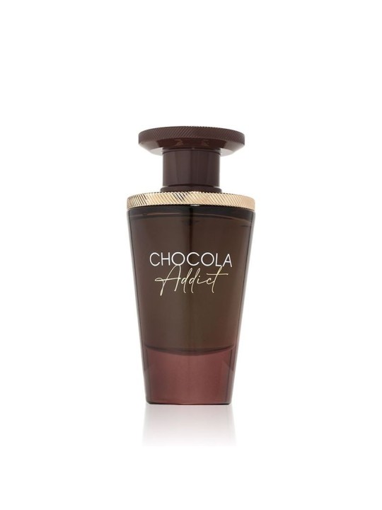 French Avenue Chocola Addict Eau De Parfum 100ml