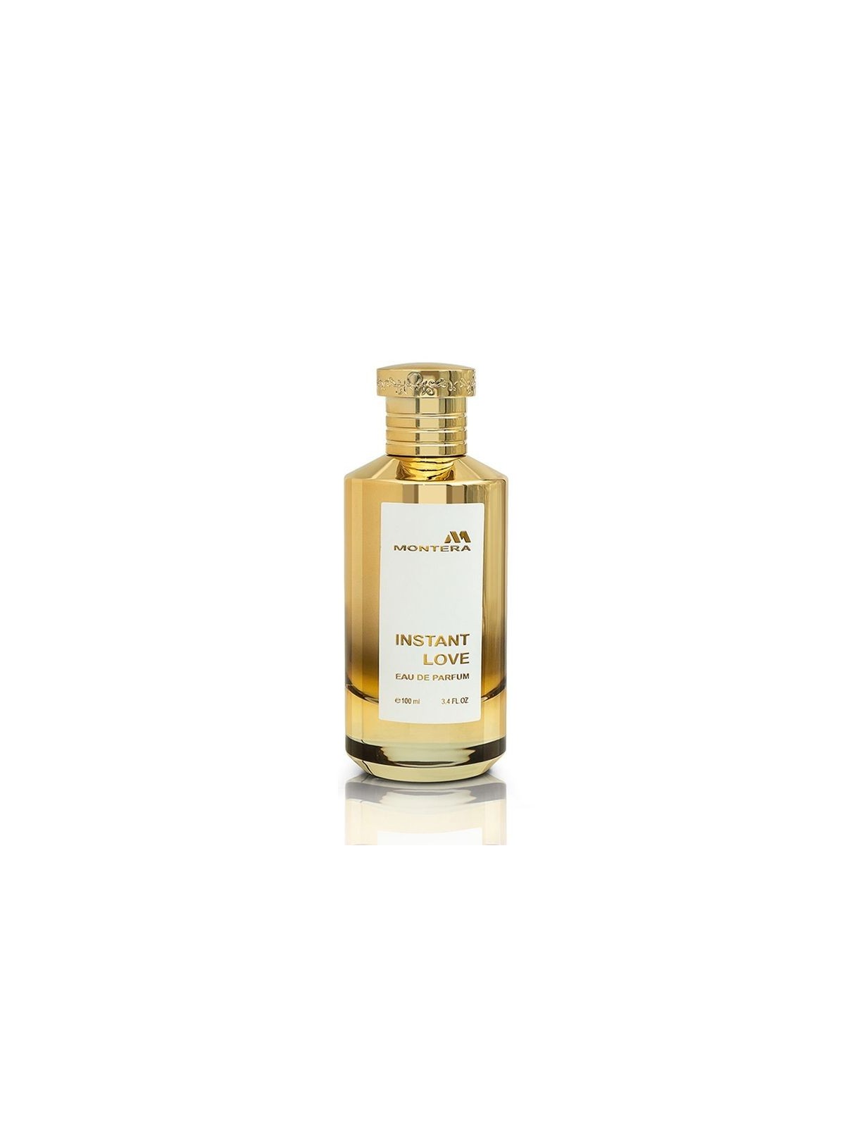 Fragrance World Montera Instant Love 100ml Uomo