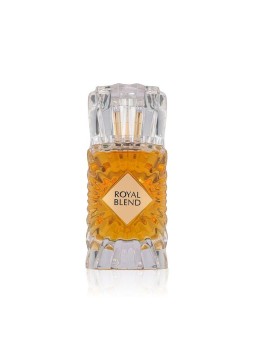 French Avenue Royal Blend 100ml - Essenza Unica