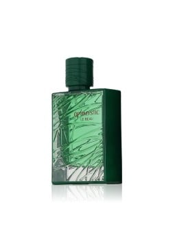 Optimystic Le Beau Eau De Parfum 100ml Uomo