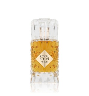 French Avenue Royal Blend Vintage Extrait de parfum 100ml unisex Estratto di profumo unisex