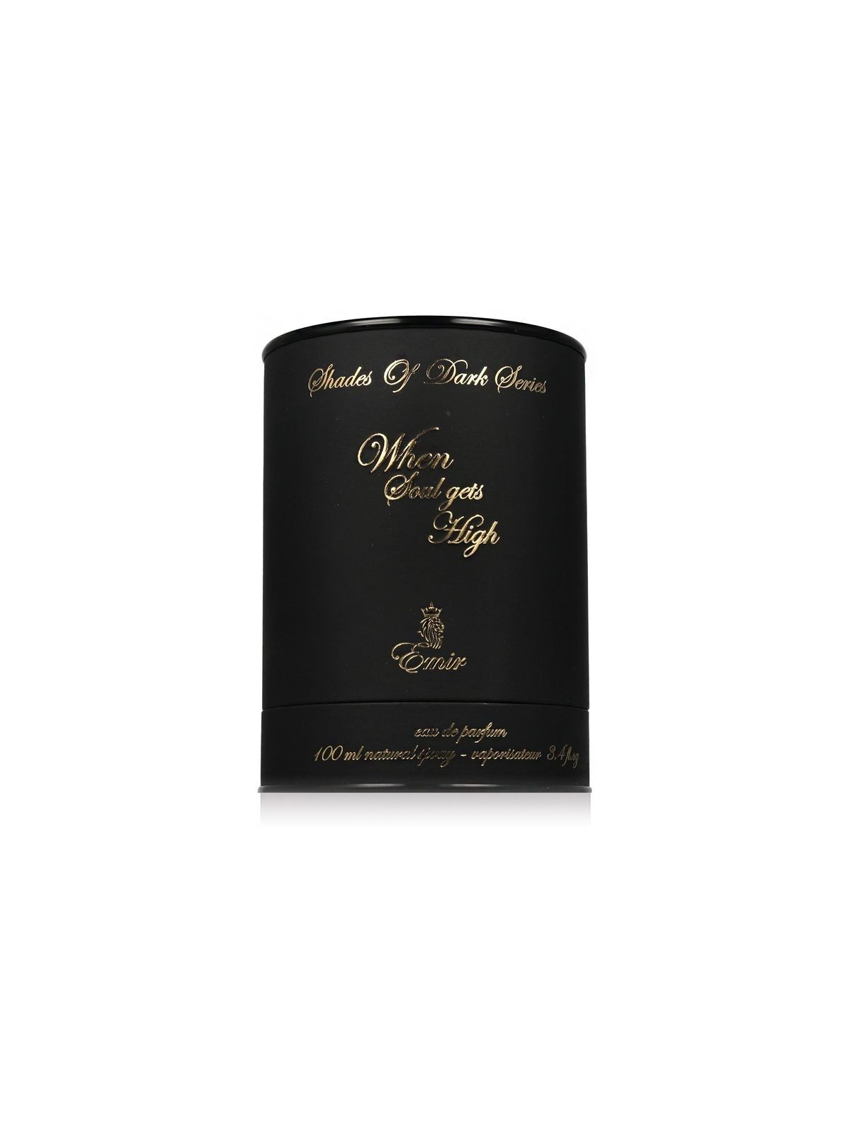 Emir When Soul Gets High - Eau de Parfum 100ml