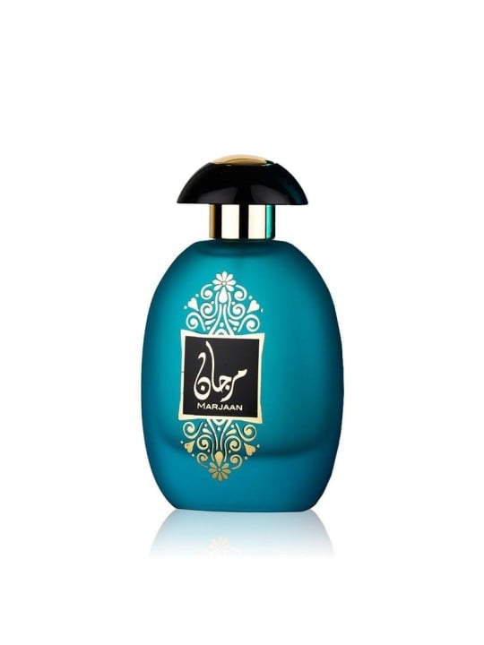 Al Wataniah Marjaan Eau De Parfum 100ml Unisex