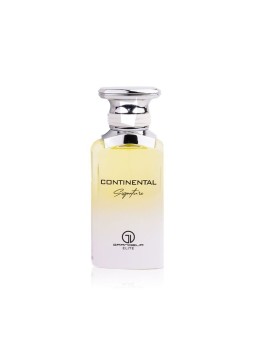 Grandeur Continental Signature Eau De Parfum donna