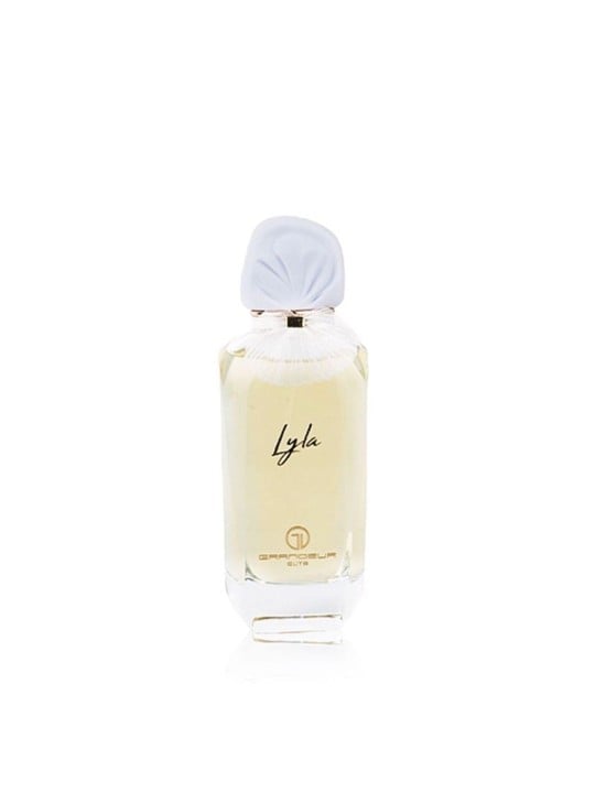 Bottiglia di Grandeur Lyla Eau de Parfum 100ml