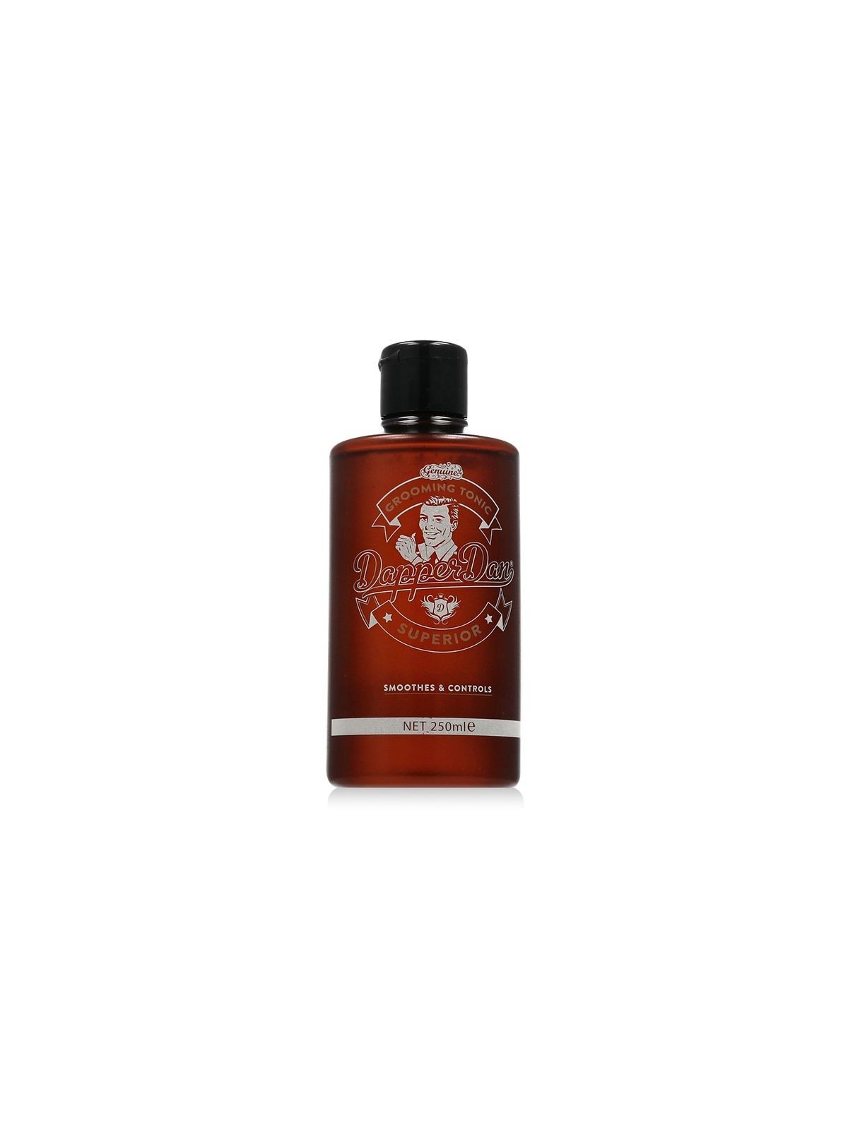 Dapper Dan Grooming Tonic Unisex 250ml