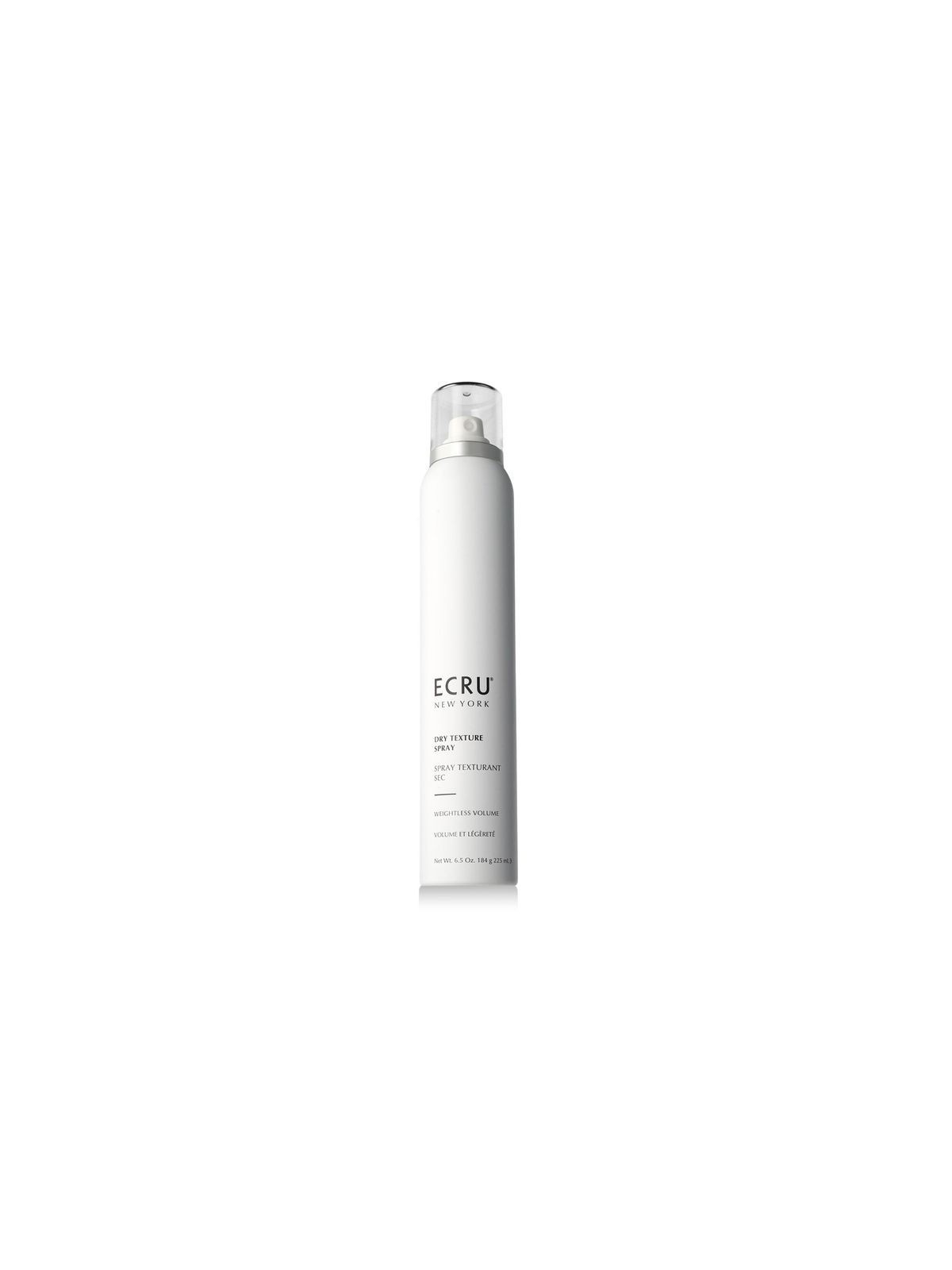 ECRU® Spray Secco Texture 225ml Lacca Modellante