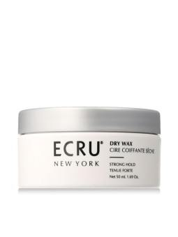 ECRU® Cera Modellante 50ml per Capelli Donna