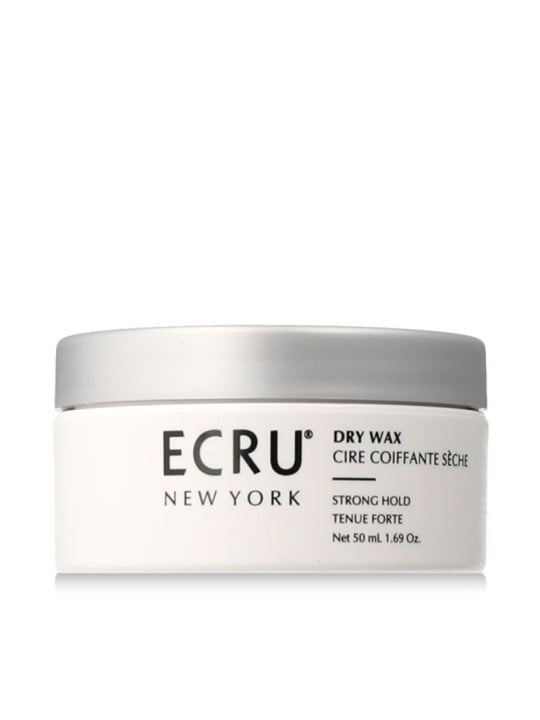 ECRU® Cera Modellante 50ml per Capelli Donna