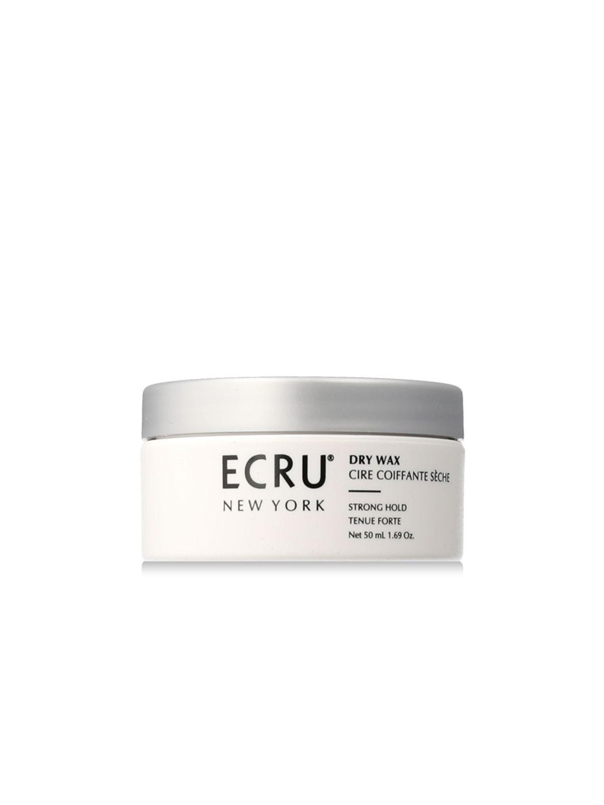 ECRU® Cera Modellante 50ml per Capelli Donna