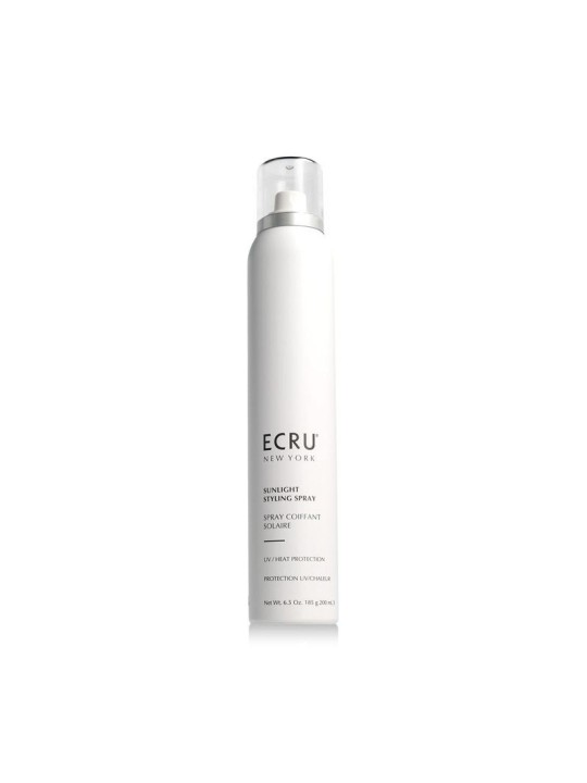 Ecru NY Sunlight Styling Spray 200ml