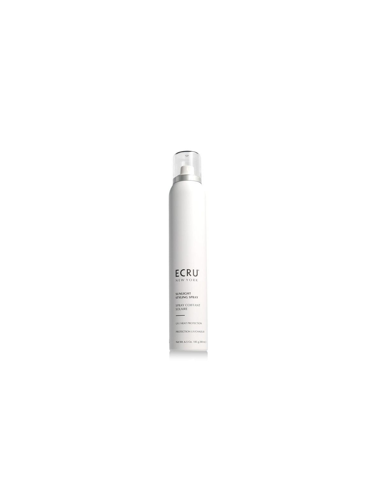 Ecru NY Sunlight Styling Spray 200ml