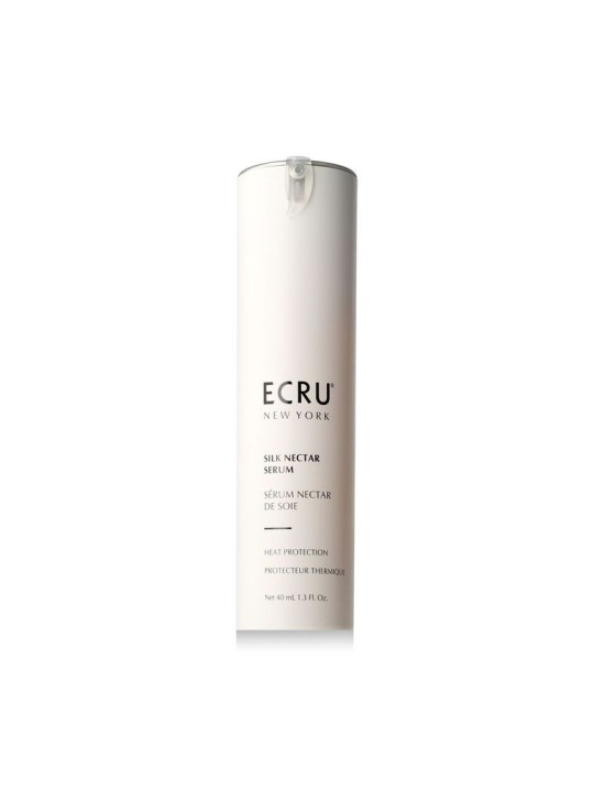 Ecru New York Silk Nectar Serum - Donna 40ml
