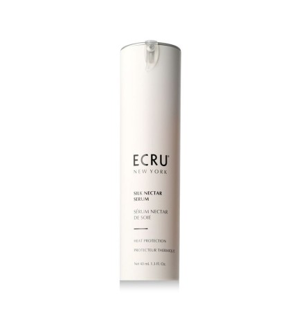 Ecru New York Silk Nectar Serum - Donna 40ml