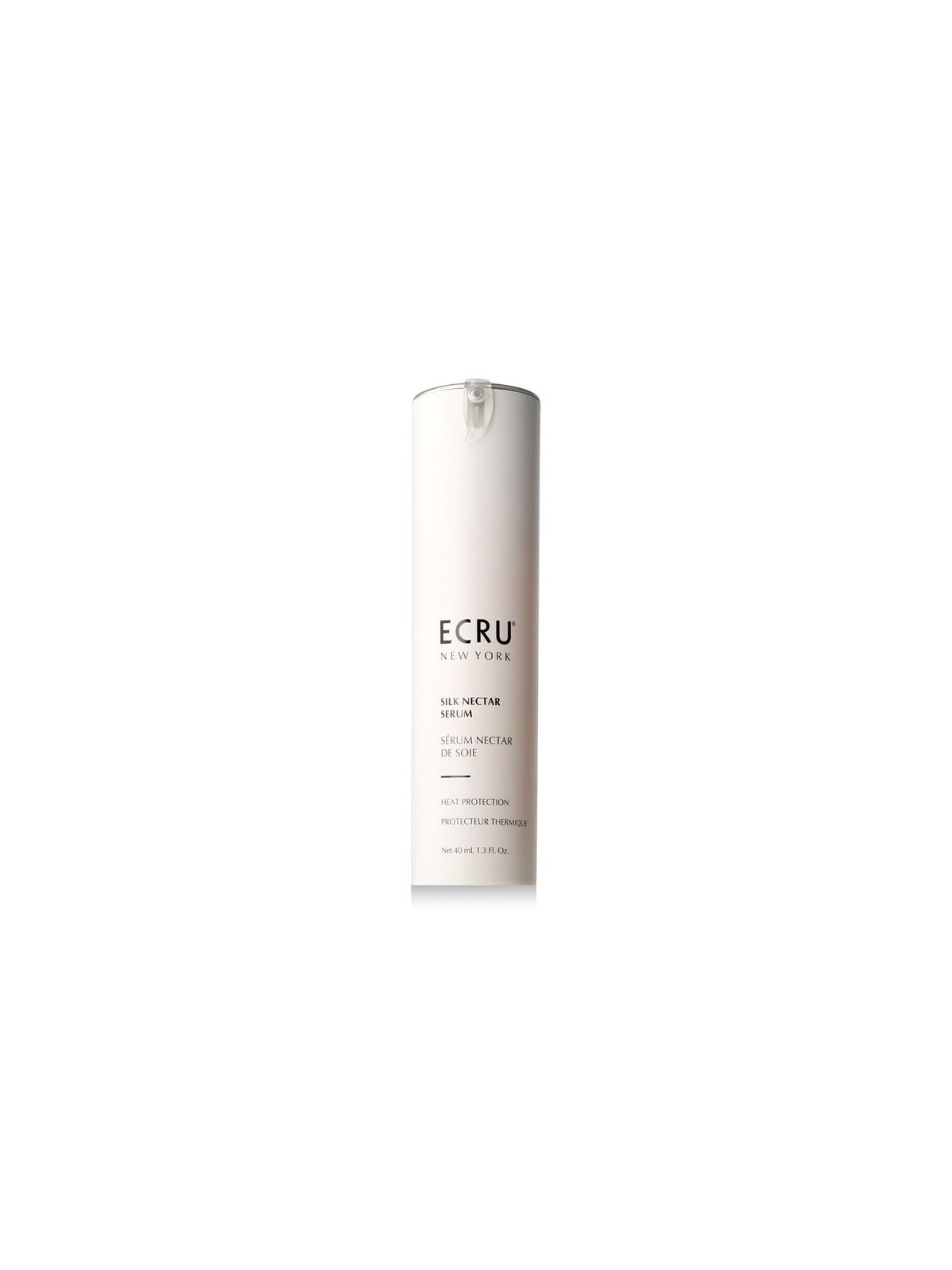 Ecru New York Silk Nectar Serum - Donna 40ml