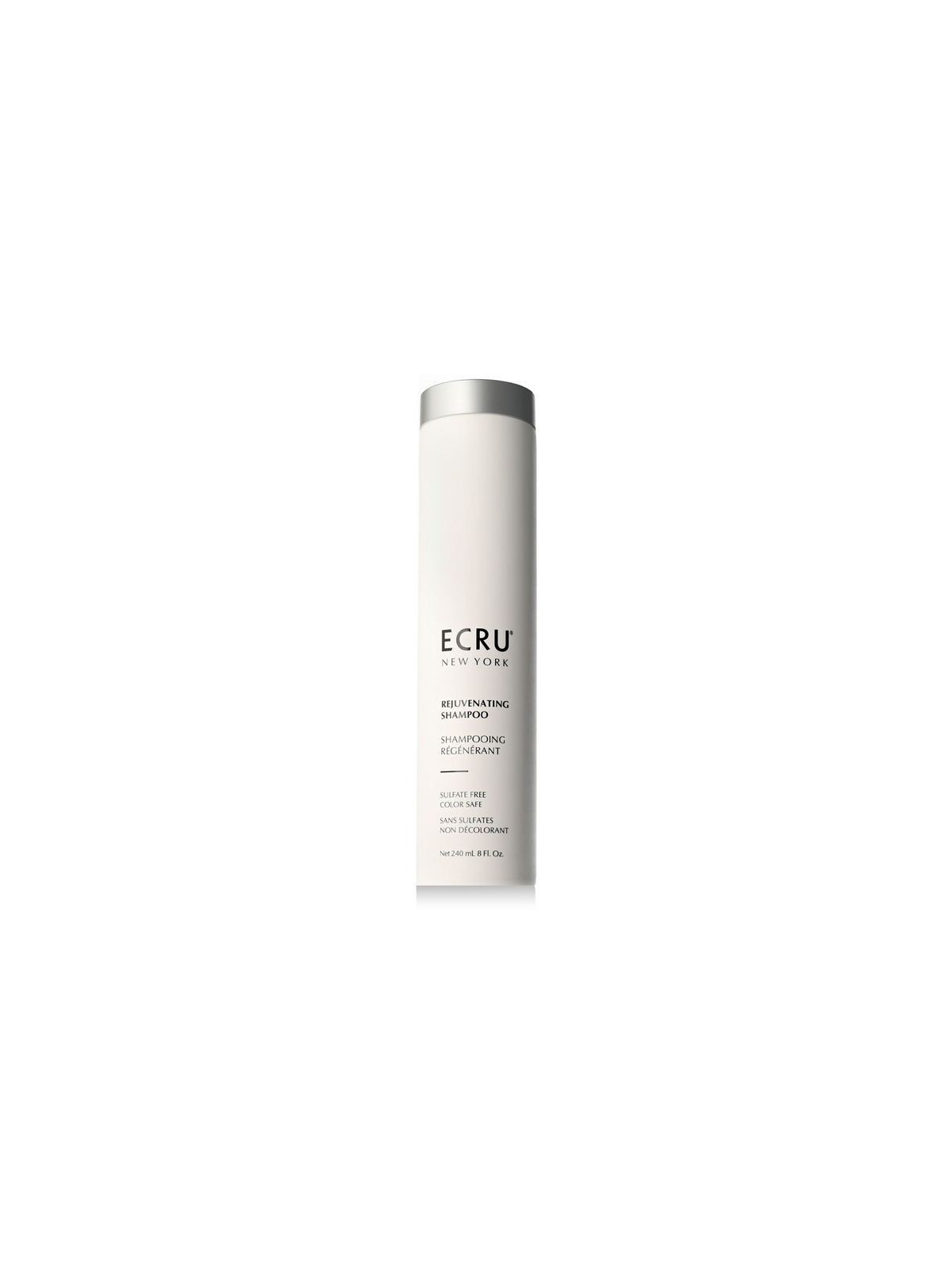 Ecru NY Shampoo Rivitalizzante - 240ml