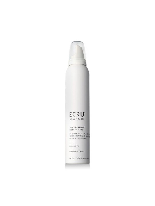 Ecru New York Mousse Volumizzante 200ml