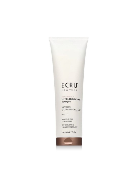 Maschera Nutriente Ecru New York 200ml