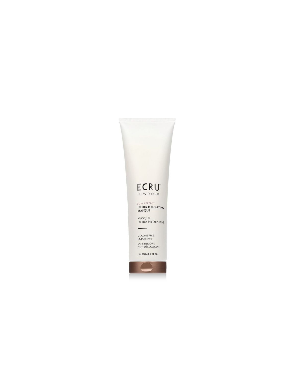 Maschera Nutriente Ecru New York 200ml