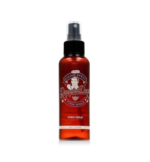 Dapper Dan Fixing Spray Unisex 125ml