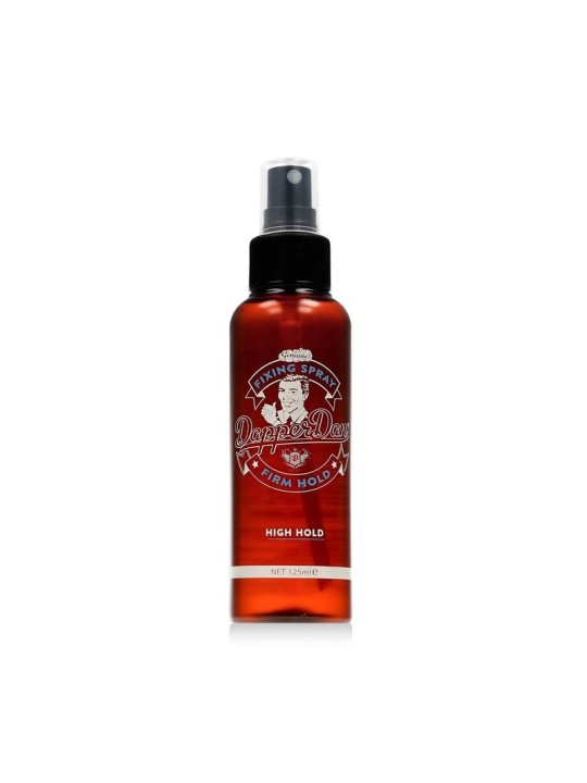 Dapper Dan Fixing Spray Unisex 125ml