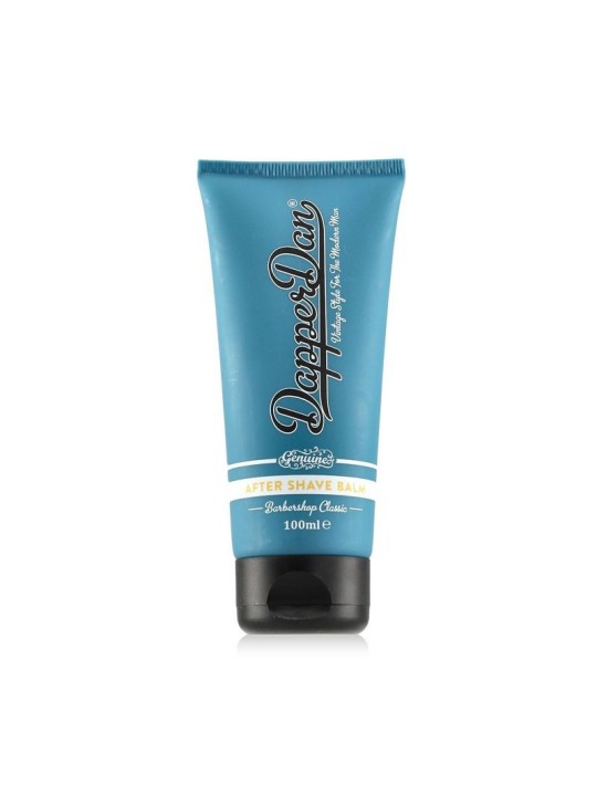 Dapper Dan Balsamo Dopobarba Unisex 100ml
