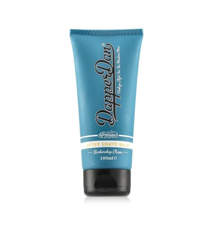 Dapper Dan Balsamo Dopobarba Unisex 100ml