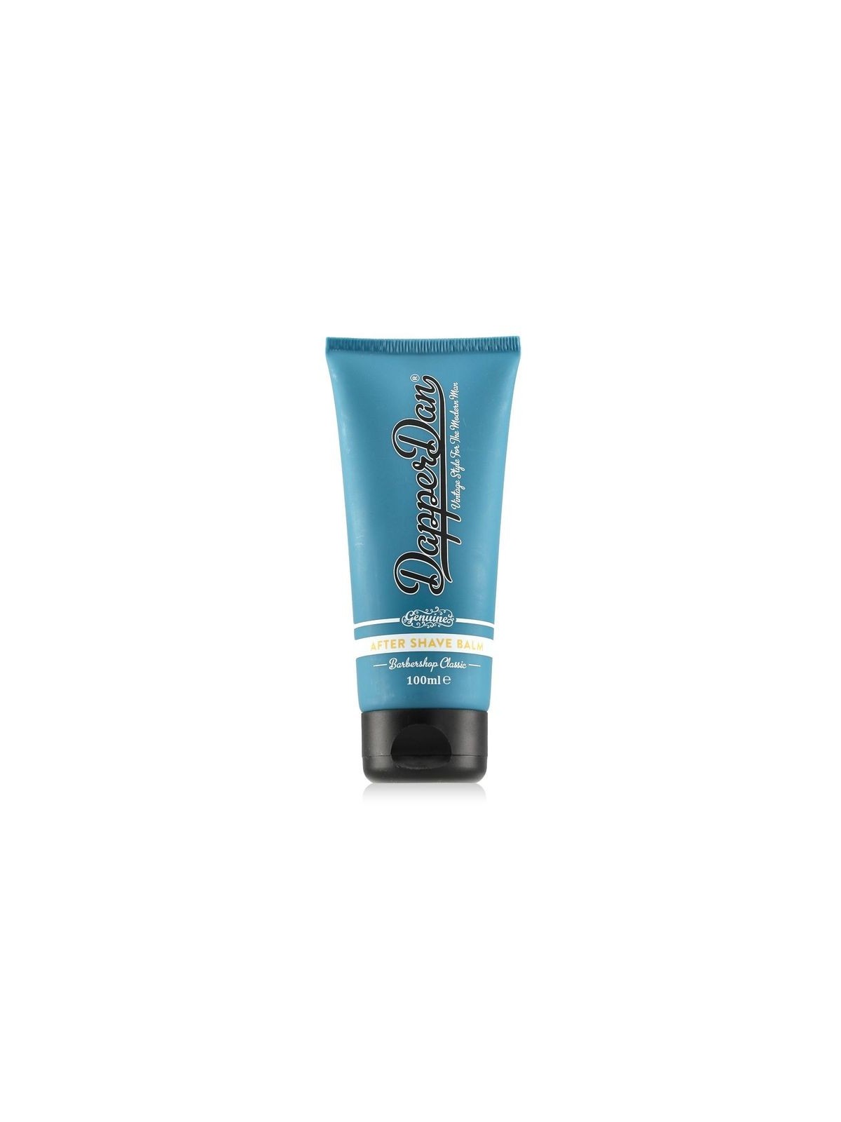 Dapper Dan Balsamo Dopobarba Unisex 100ml