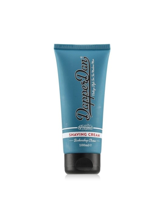 Dapper Dan Crema da Barba Unisex 100ml