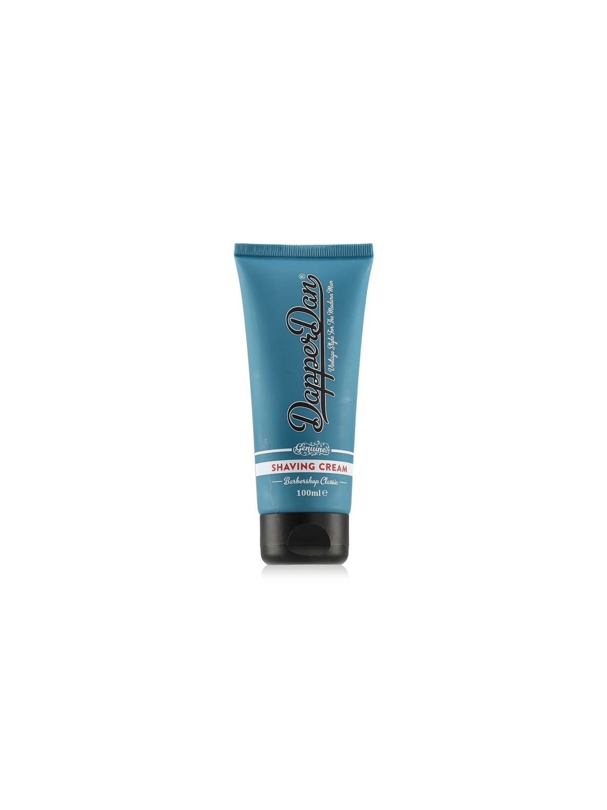 Dapper Dan Crema da Barba Unisex 100ml