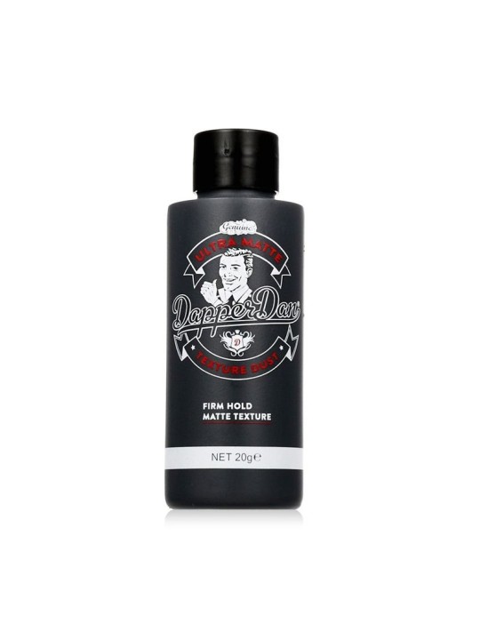 Dapper Dan Texture Dust - Polvere Styling 20g