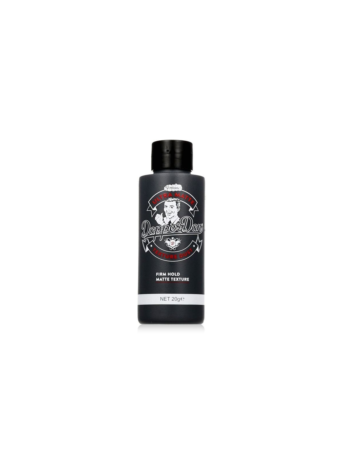 Dapper Dan Texture Dust - Polvere Styling 20g